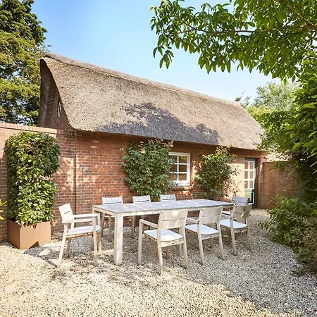 Ferienhaus Rungholt Oevenum