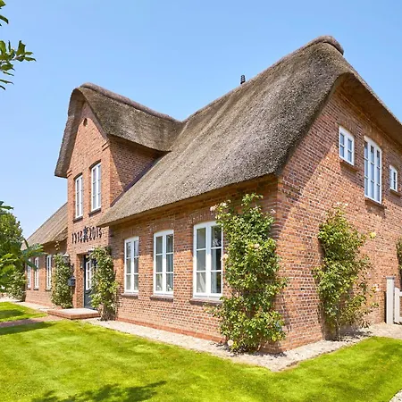 Rungholt Ferienhaus