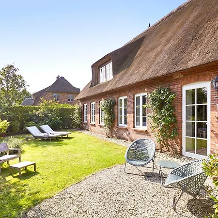 Ferienhaus Rungholt *